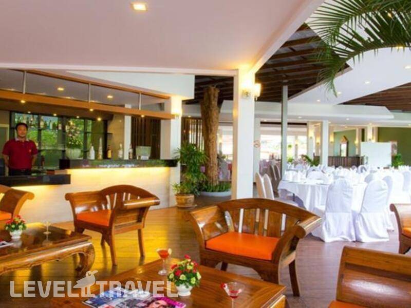 Фотография Eastiny Resort & Spa