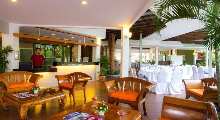 Eastiny Resort & Spa