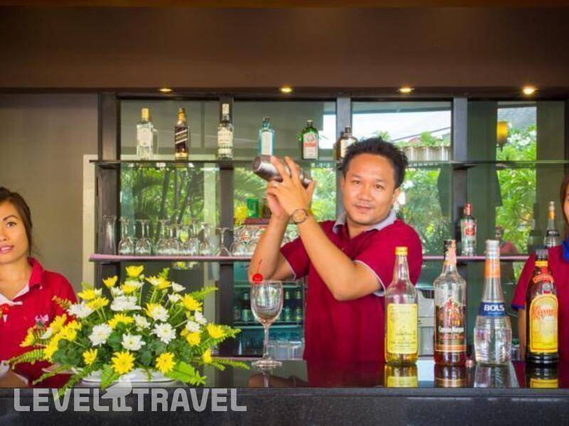 Фотография Eastiny Resort & Spa