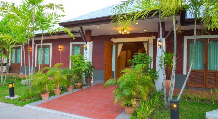 Eastiny Resort & Spa