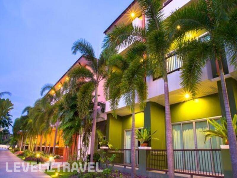Фотография Eastiny Resort & Spa