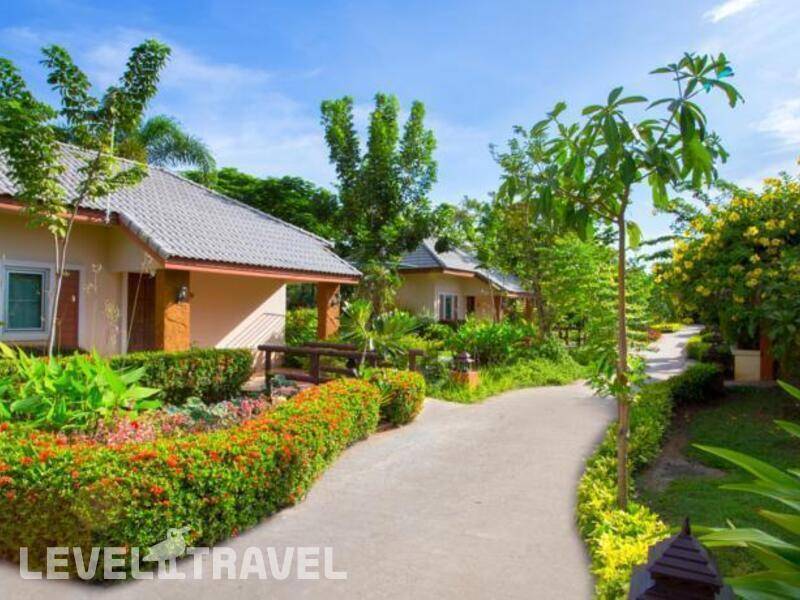 Фотография Eastiny Resort & Spa