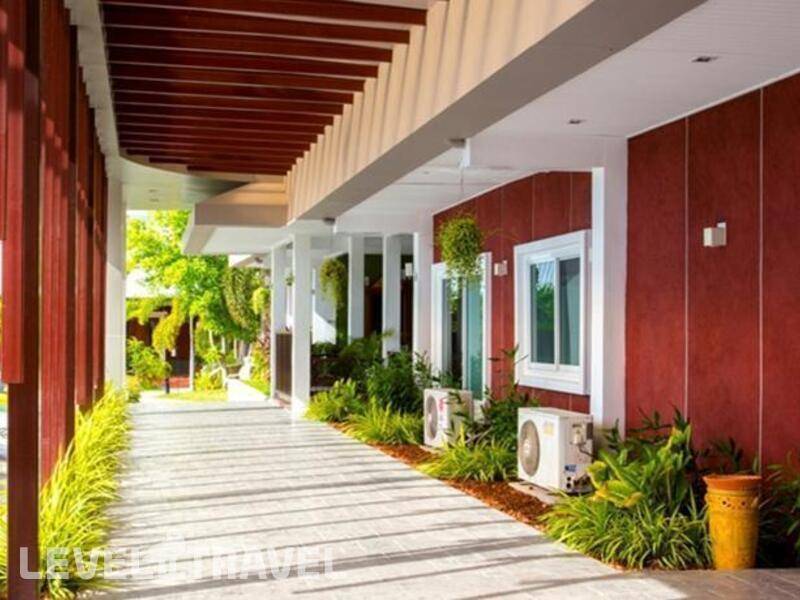 Фотография Eastiny Resort & Spa