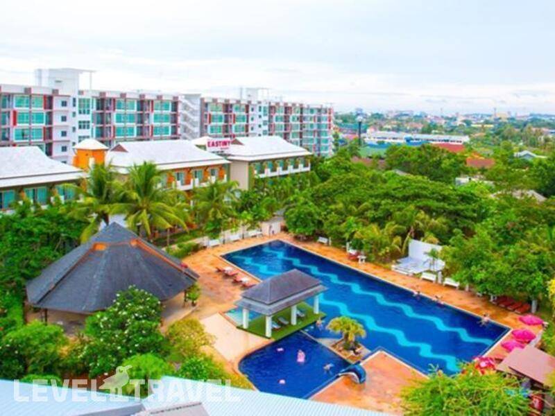 Фотография Eastiny Resort & Spa
