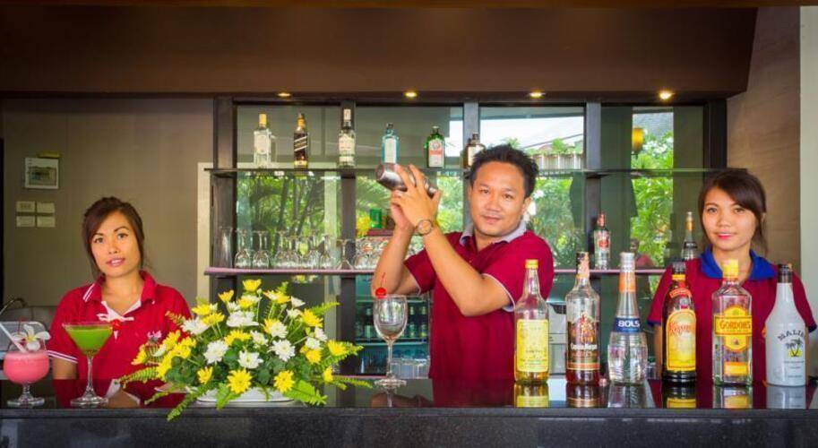 Eastiny Resort & Spa