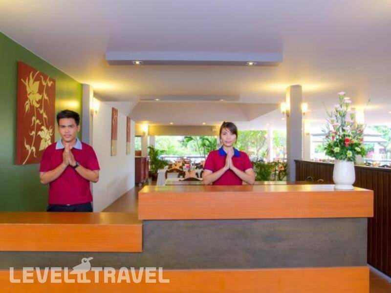 Фотография Eastiny Resort & Spa