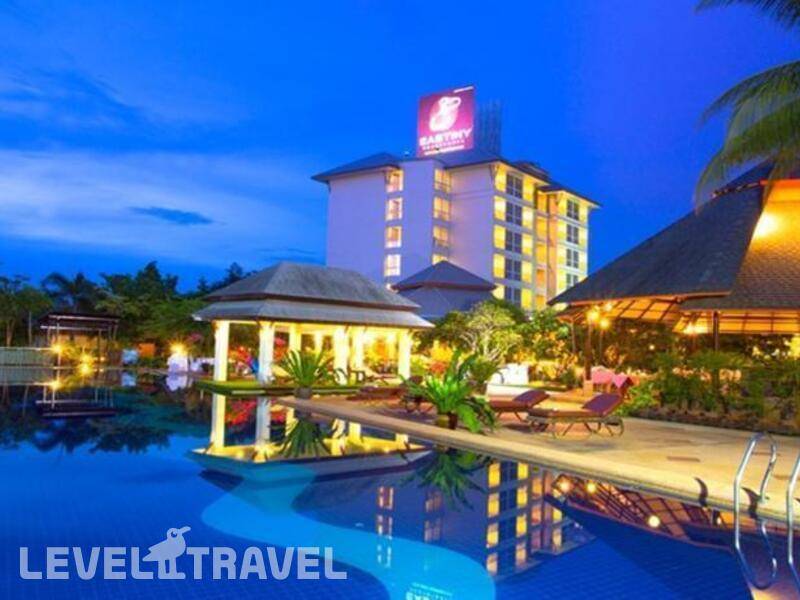 Фотография Eastiny Resort & Spa