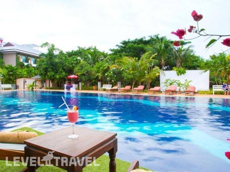 Фотография Eastiny Resort & Spa