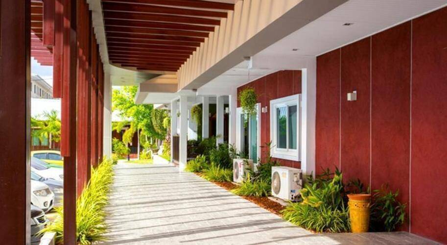 Eastiny Resort & Spa