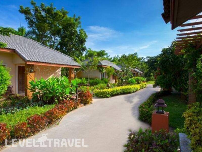 Фотография Eastiny Resort & Spa