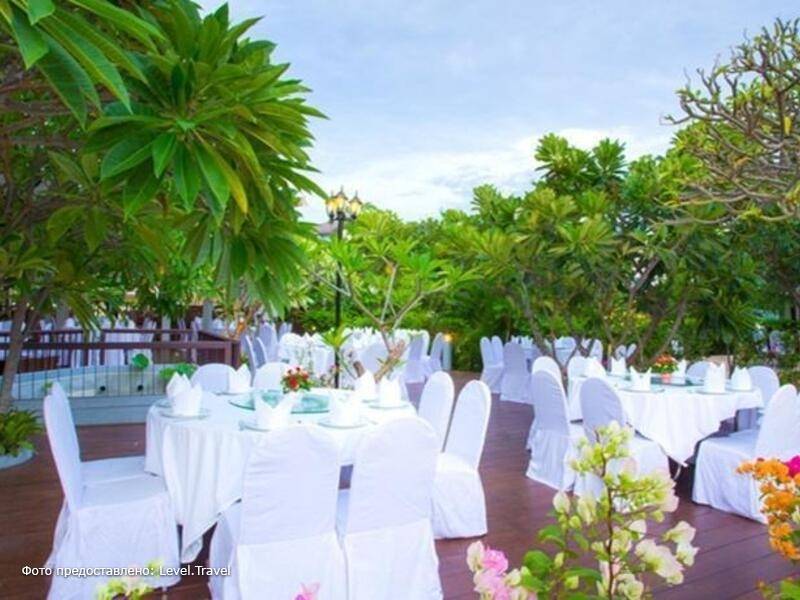 Фотография Eastiny Resort & Spa