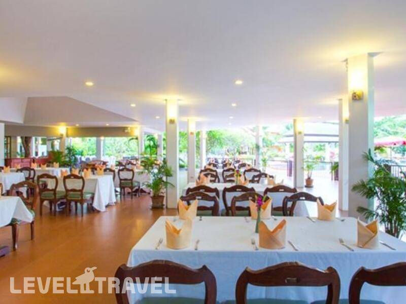Фотография Eastiny Resort & Spa