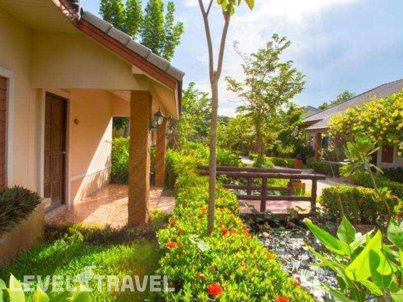 Фотография Eastiny Resort & Spa