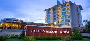 Eastiny Resort & Spa
