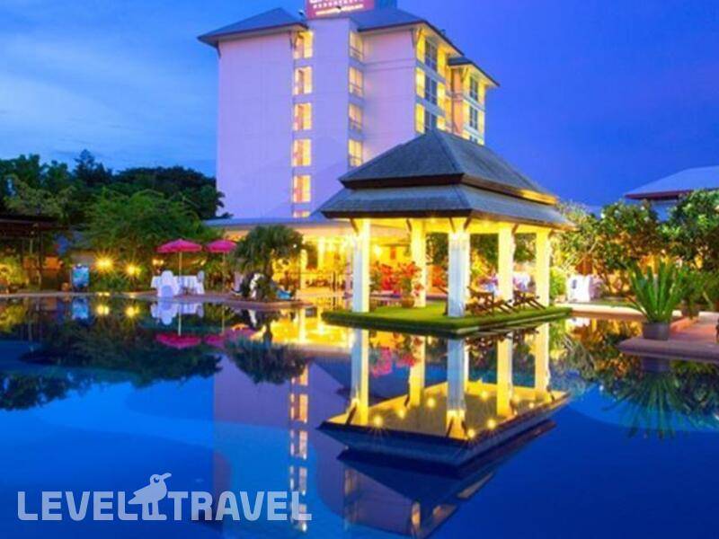 Фотография Eastiny Resort & Spa