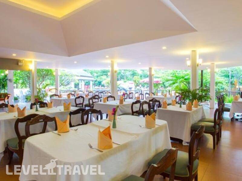 Фотография Eastiny Resort & Spa