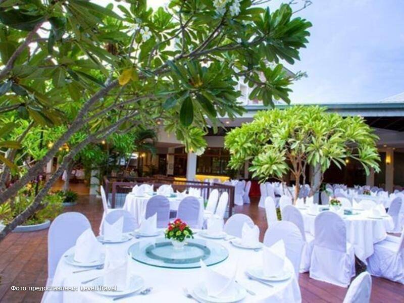 Фотография Eastiny Resort & Spa