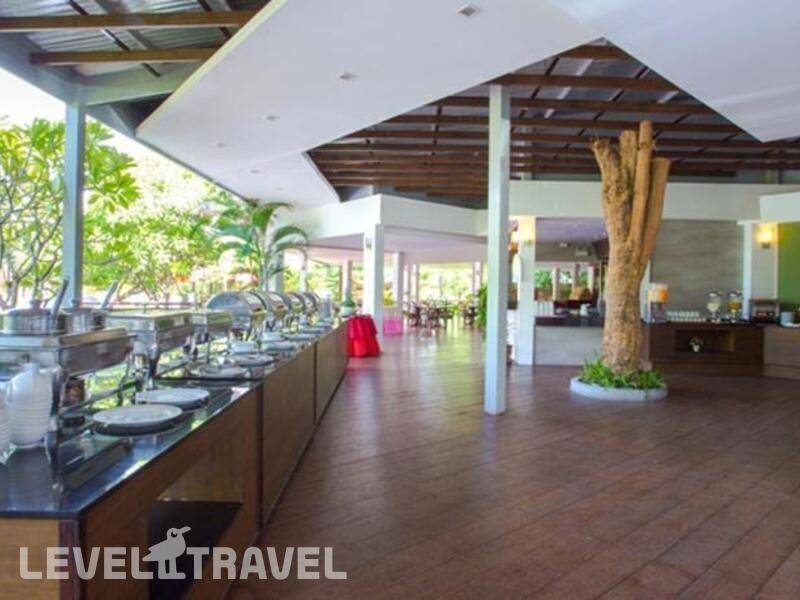 Фотография Eastiny Resort & Spa