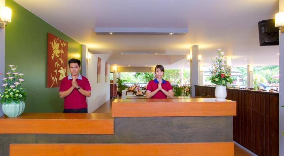 Eastiny Resort & Spa