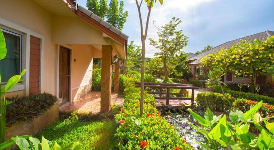 Eastiny Resort & Spa