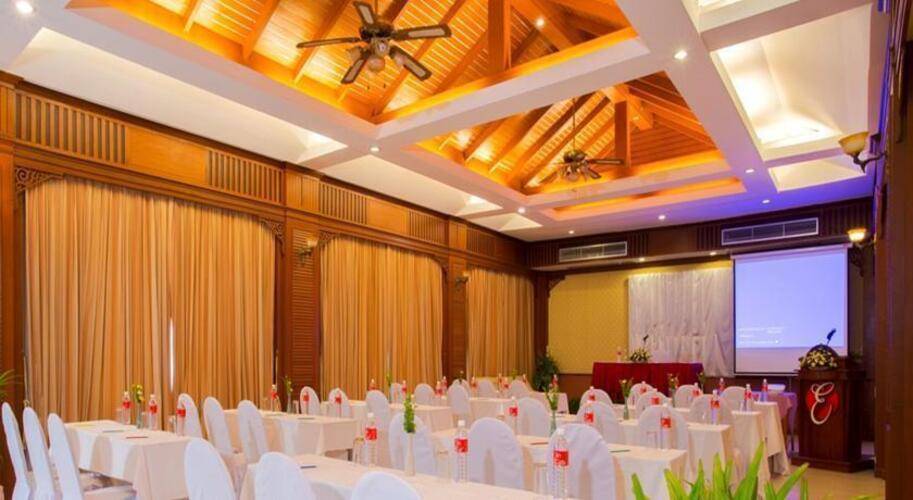 Eastiny Resort & Spa