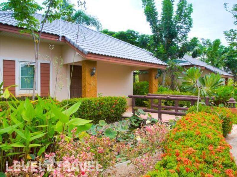Фотография Eastiny Resort & Spa