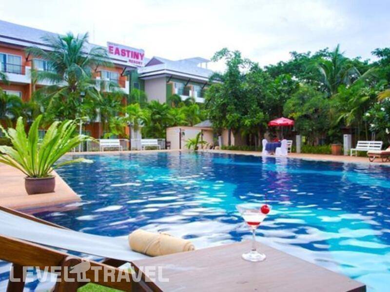 Фотография Eastiny Resort & Spa