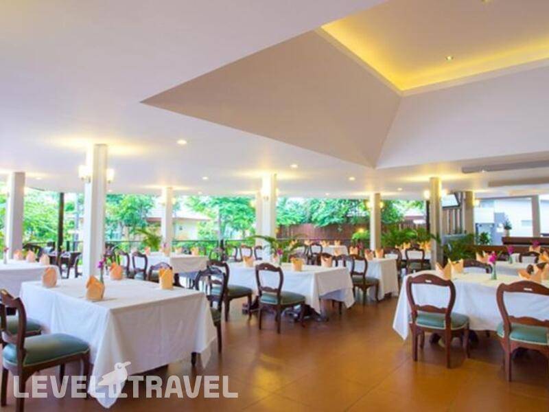 Фотография Eastiny Resort & Spa