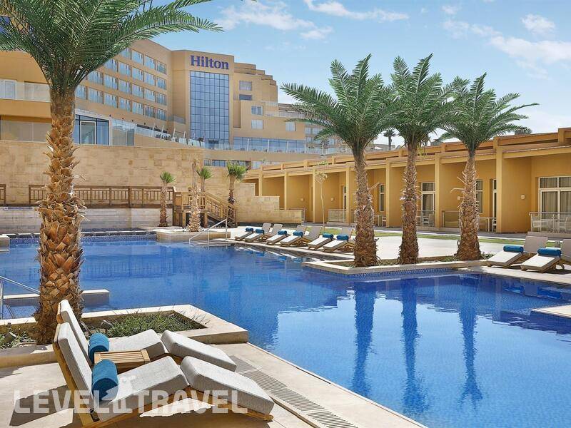 Фотография Hilton Hurghada Plaza