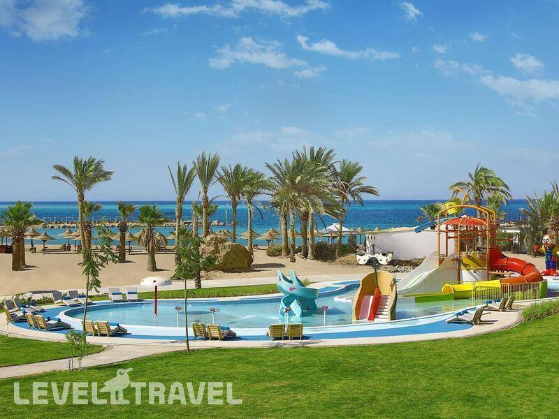 Фотография Hilton Hurghada Plaza