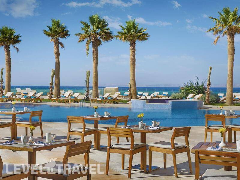 Фотография Hilton Hurghada Plaza