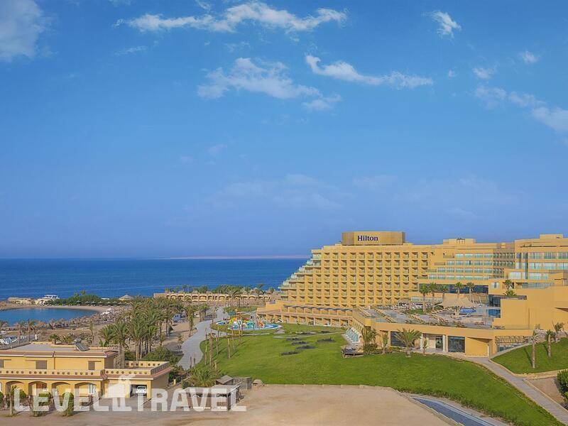 Фотография Hilton Hurghada Plaza
