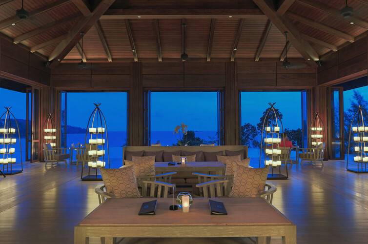 Pullman Phuket Arcadia Naithon Beach