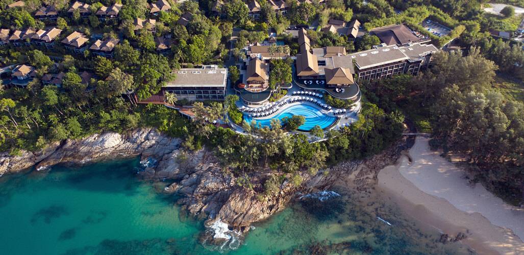 Pullman Phuket Arcadia Naithon Beach