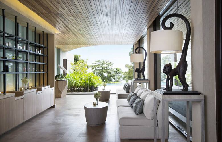 Pullman Phuket Arcadia Naithon Beach