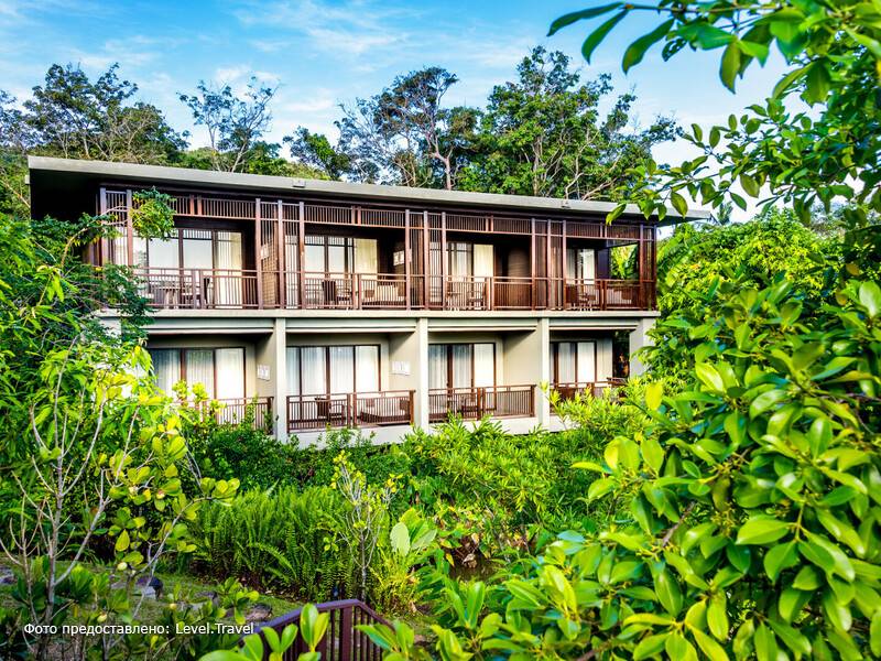 Фотография Pullman Phuket Arcadia Naithon Beach