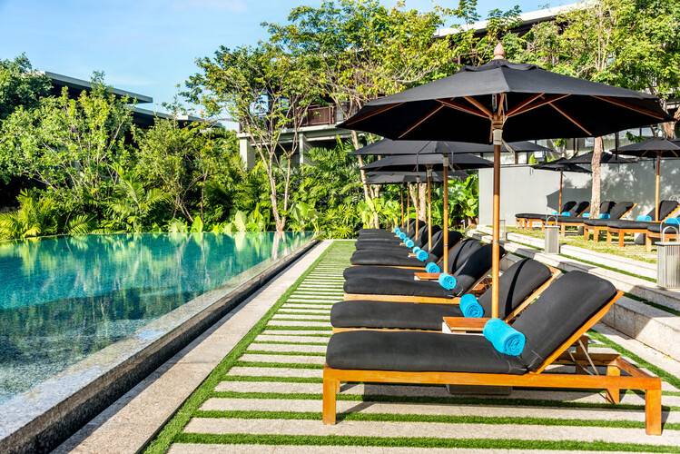 Pullman Phuket Arcadia Naithon Beach