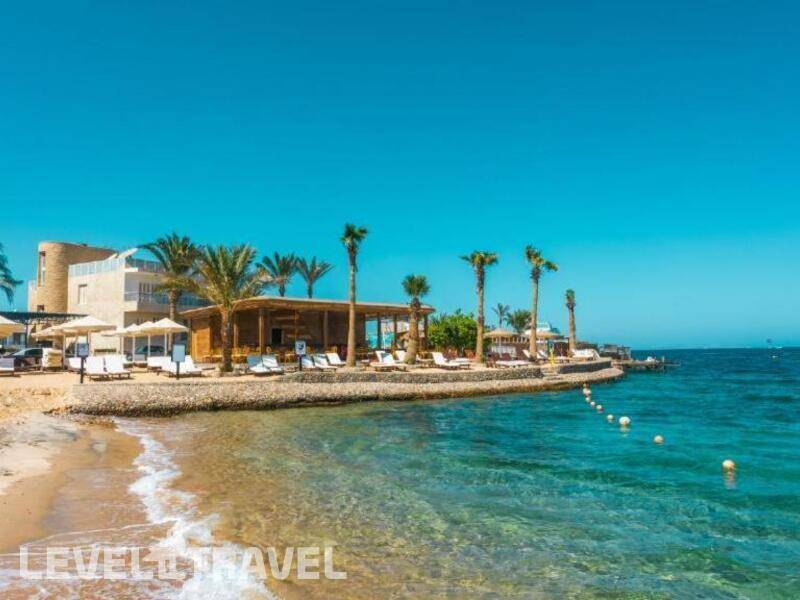 Фотография La Rosa Waves Resort (Ex. Premium Seagull Resort)