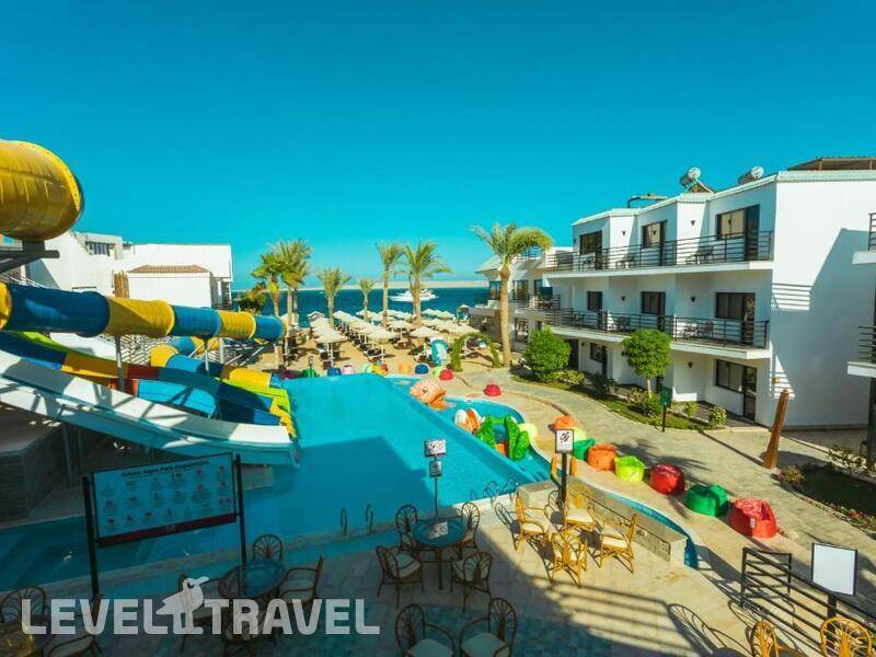 Фотография La Rosa Waves Resort (Ex. Premium Seagull Resort)
