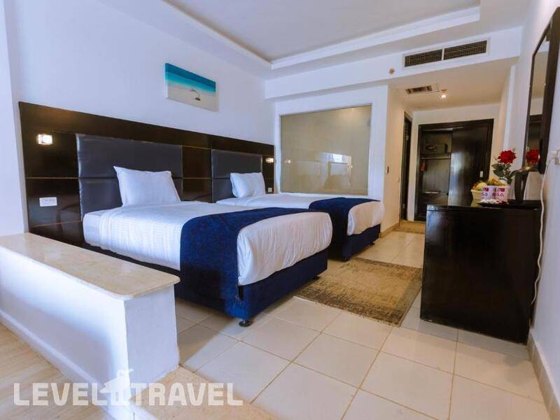 Фотография La Rosa Waves Resort (Ex. Premium Seagull Resort)