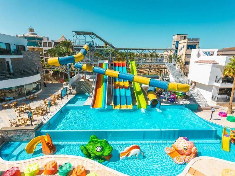 Фотография La Rosa Waves Resort (Ex. Premium Seagull Resort)