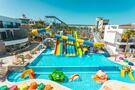 La Rosa Waves Resort And Aqua Park (Ex. Premium Seagull Resort)