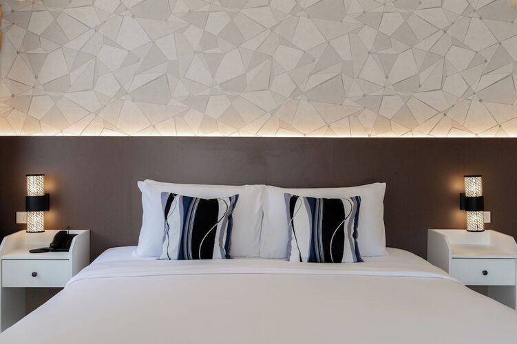 Heeton Concept Pattaya By Compass Hospitality (Ex. Mercure Hotel Pattaya)