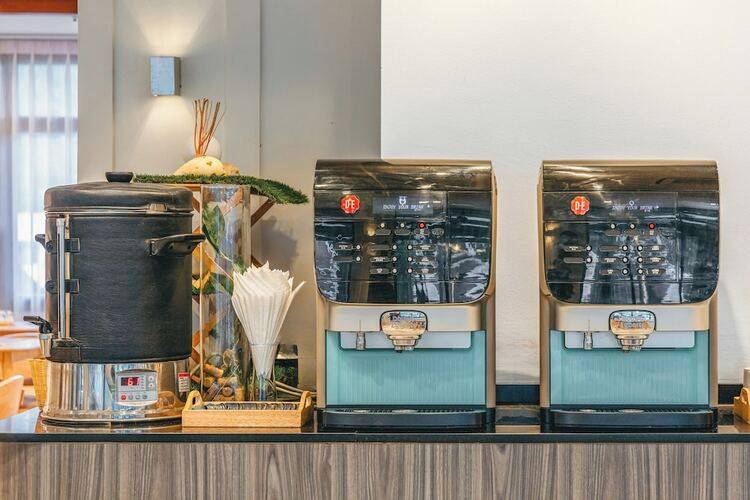 Heeton Concept Pattaya By Compass Hospitality (Ex. Mercure Hotel Pattaya)