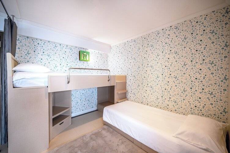 Heeton Concept Pattaya By Compass Hospitality (Ex. Mercure Hotel Pattaya)