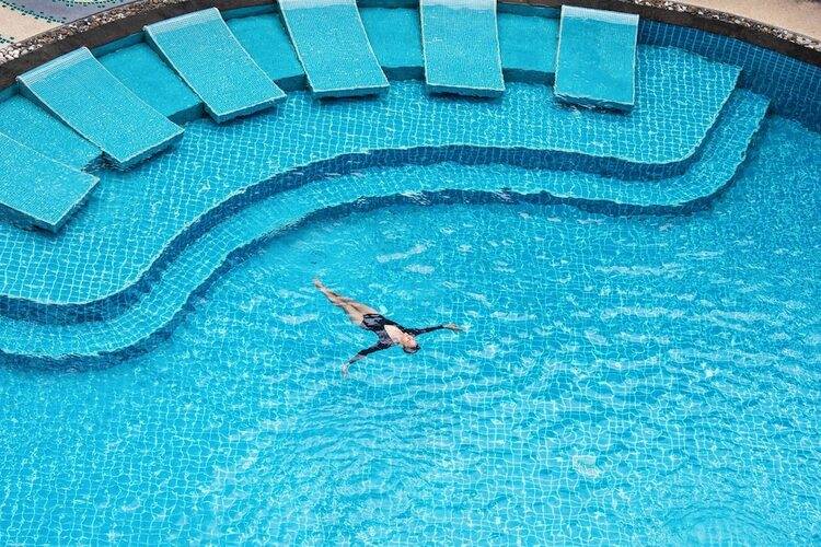 Heeton Concept Pattaya By Compass Hospitality (Ex. Mercure Hotel Pattaya)