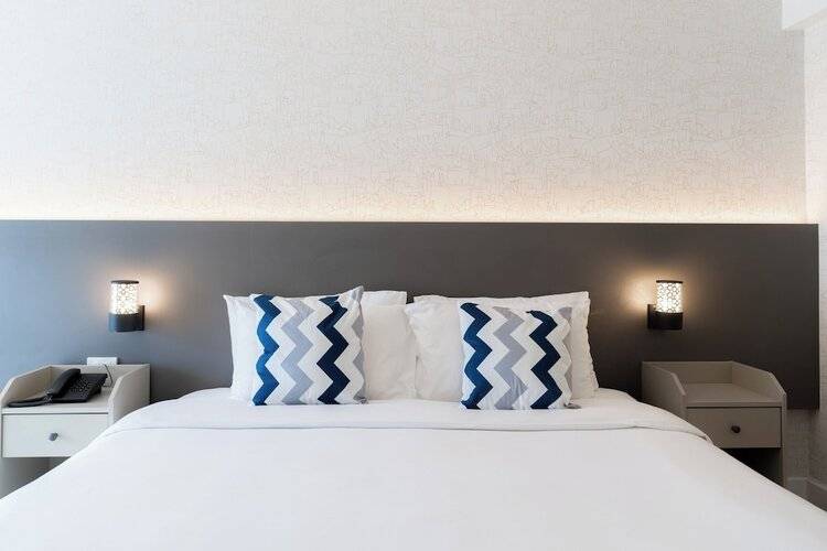 Heeton Concept Pattaya By Compass Hospitality (Ex. Mercure Hotel Pattaya)