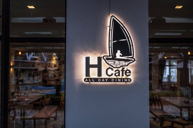 Heeton Concept Pattaya By Compass Hospitality (Ex. Mercure Hotel Pattaya)