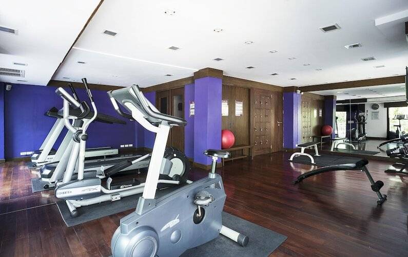 Heeton Concept Pattaya By Compass Hospitality (Ex. Mercure Hotel Pattaya)