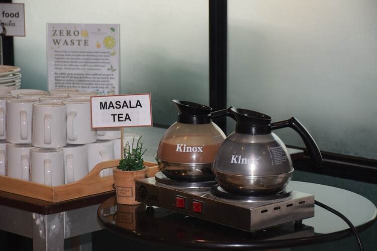 Heeton Concept Pattaya By Compass Hospitality (Ex. Mercure Hotel Pattaya)